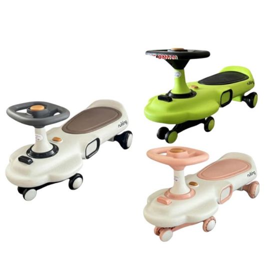 صورة سيارة تويست العجيبة للأطفال